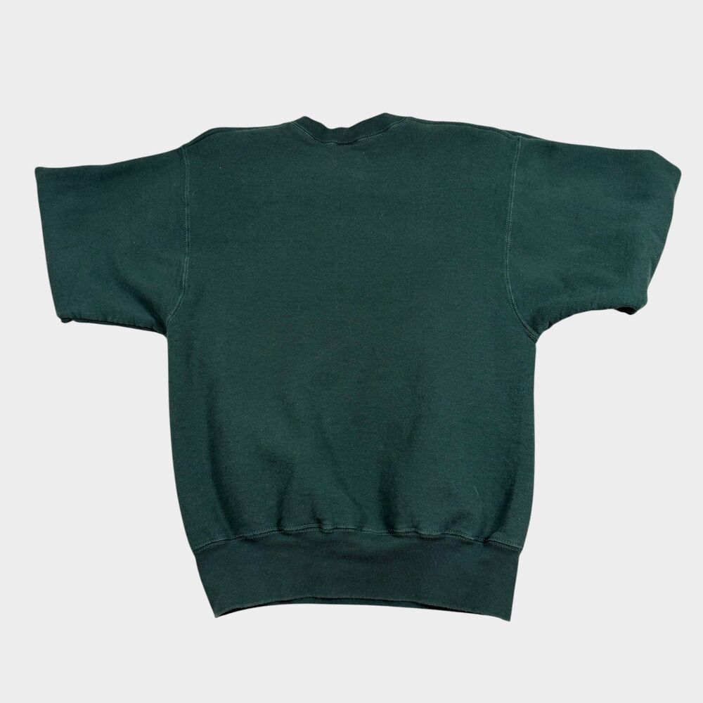 VTG Copper Mountain Colorado Ski Sweatshirt Fruit of the Loom Heavy Cotton M - Picture 2 of 10